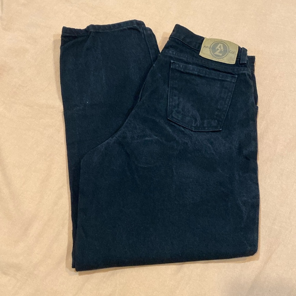 Vintage Arizona High Waist Jeans